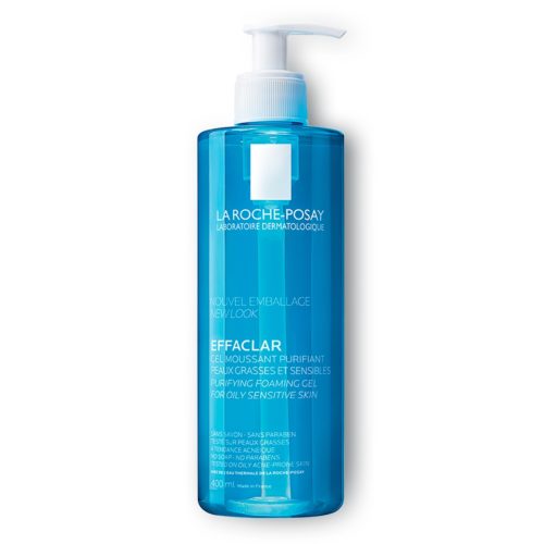 La Roche-Posay Effaclar Gel Anti-imperfezioni 400 ml