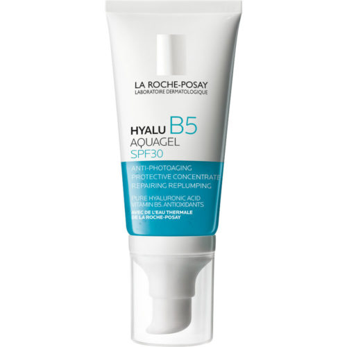 La Roche-Posay HYALU B5 Acquagel Trattamento anti-rughe anti fotoinvecchiamento 30 SPF 50 ml