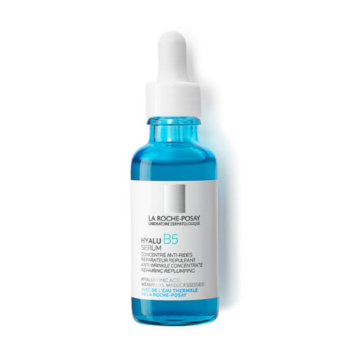 La Roche-Posay Hyalu B5 Siero anti-rughe rimpolpante con acido ialuronico 30 ml