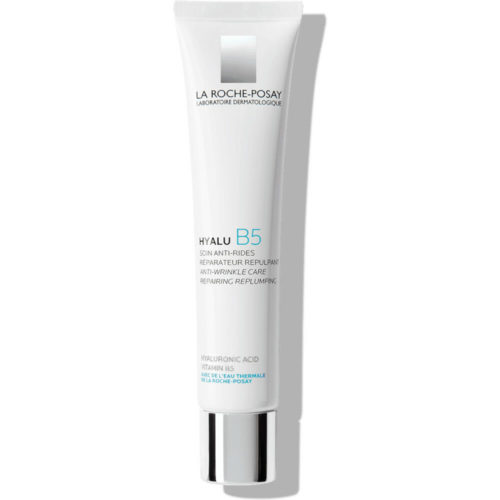 La Roche-Posay Hyalu Crema Viso Anti-età Con Acido Ialuronico Texture Ricca 40 ml