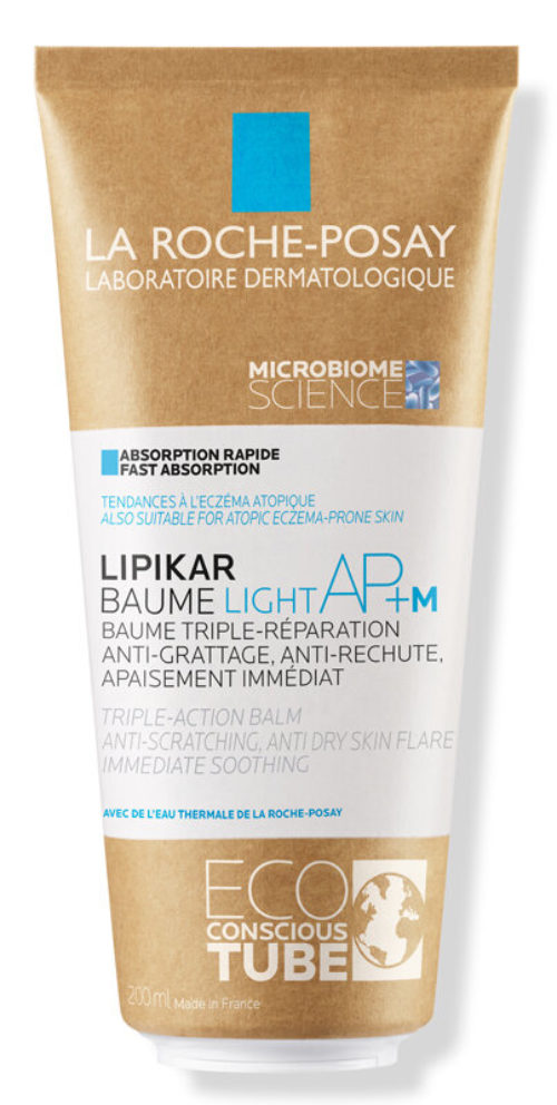 La Roche-Posay Lipikar Balm AP+M Light Carton 200ml