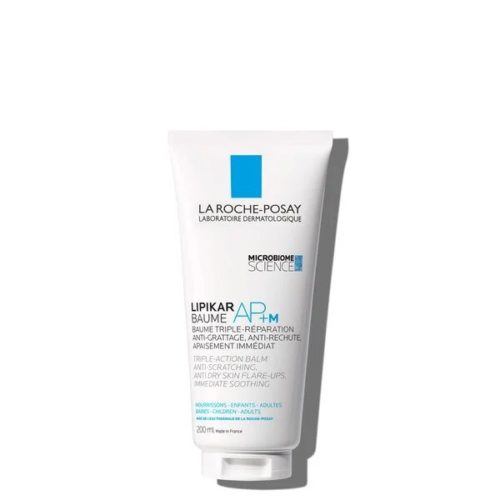 La Roche-Posay LIPIKAR Crema corpo idratante Anti-prurito e anti-secchezza 200 ml