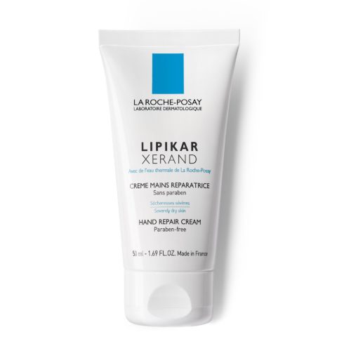 La Roche-Posay Lipikar Crema Protettiva 50 ml