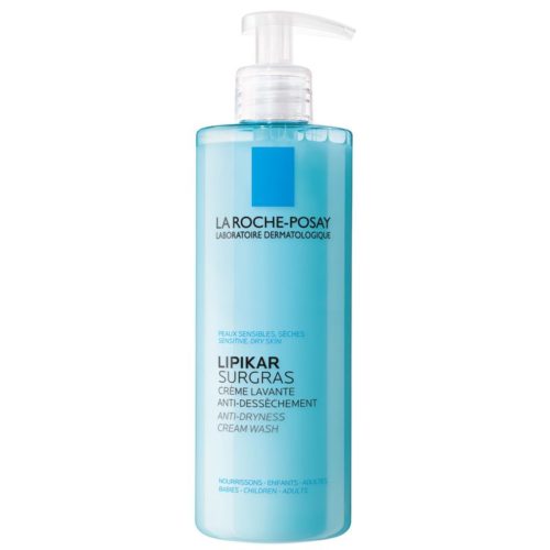 La Roche-Posay Lipikar Surgras Crema Lavante 400 ml