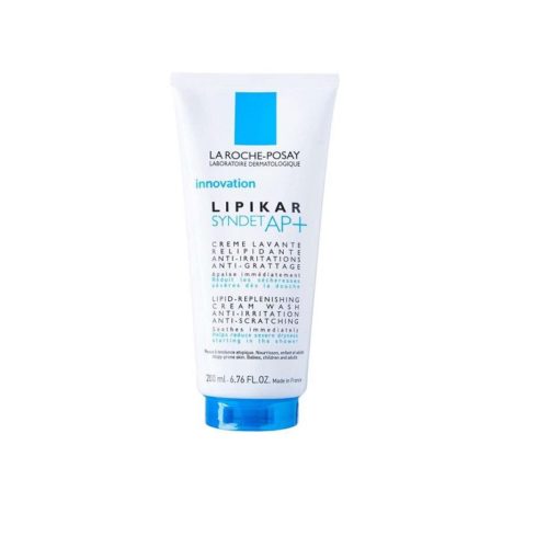 La Roche-Posay Lipikar Syndet AP+ Crema Detergente Corpo 200 ml