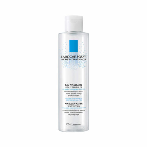 La Roche-Posay Physiological cleansers acqua micellare Purificante 200 ml