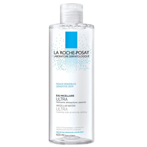 La Roche-Posay Physiological cleansers acqua micellare Purificante 400 ml