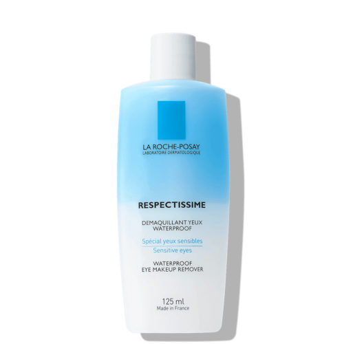 La Roche-Posay Respectissime fluido Purificante 125 ml