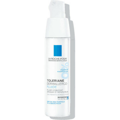 La Roche-Posay Toleriane Dermallergo Fluido 40ml