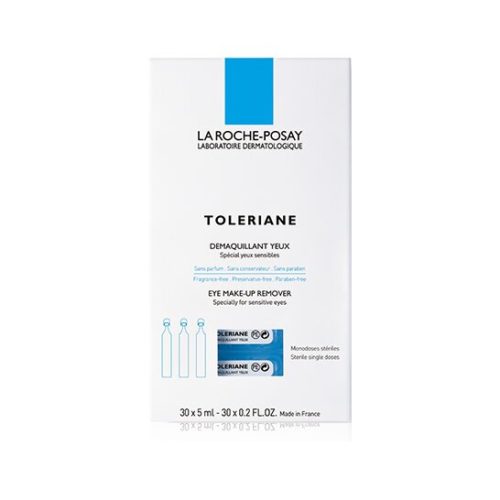 La Roche-Posay Toleriane ultra struccante Purificante 5 ml