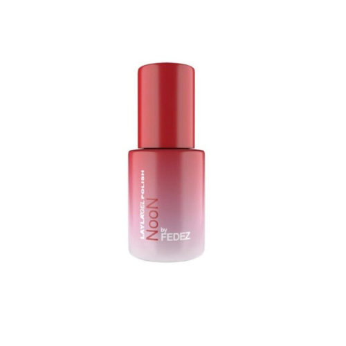 Layla Gel Polish Noon By Fedez Semipermanente colore On Air 10ml