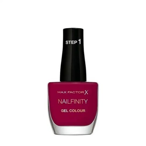 Max Factor Nailinfinity Gel Colour Colore 330 Max's Muse 12ml