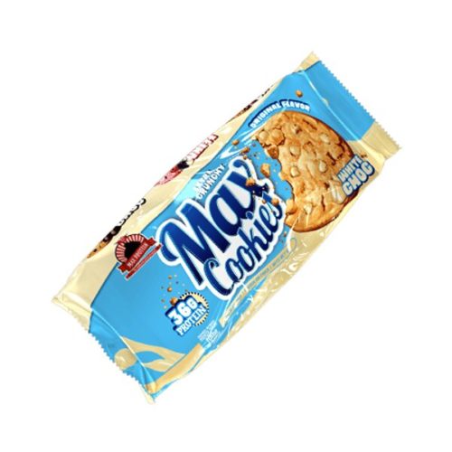 Max Protein Max Cookies 4x25g