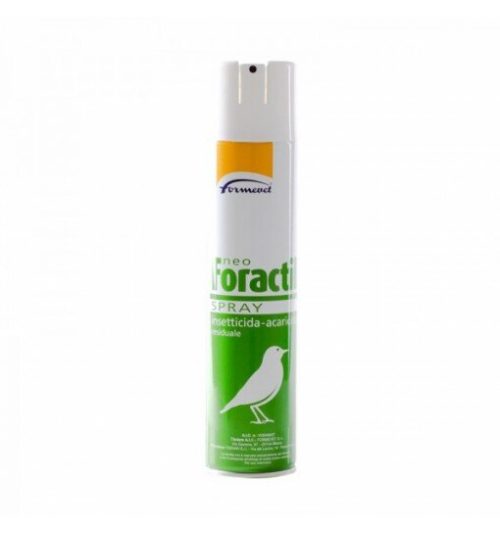 Neo Foractil Spray 200ml