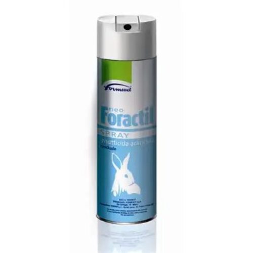 Neo Foractil Spray Conigli