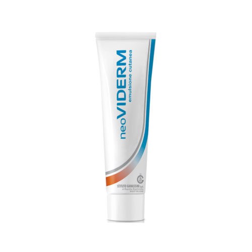 Neoviderm Emulsione Cutanea 100ml