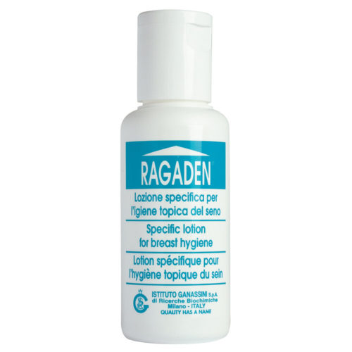 Ragaden Soluzione Seno 100ml