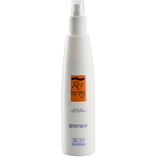 Rev Filtro Alto Maxi Spray protezione solare SPF50 100ml