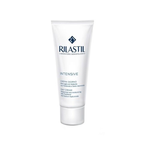 Rilastil Intensive Crema Giorno 50ml Idratazione e Protezione