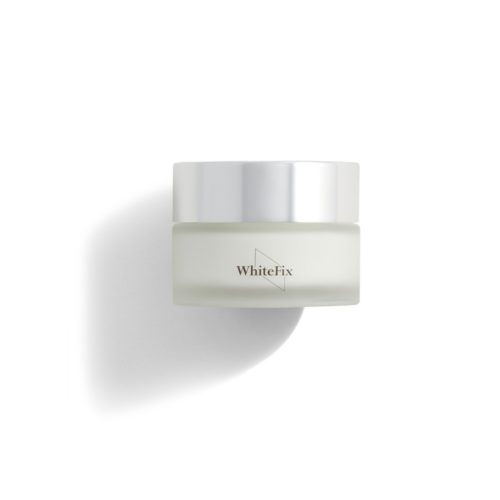 Rougj Crema Viso Giorno Antimacchia Whitefix SPF20 50ml