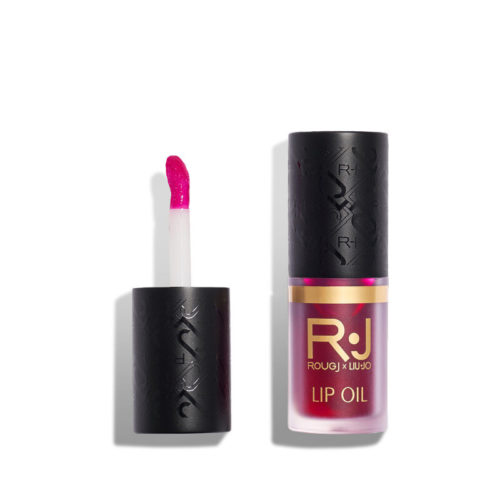 Rougj x Liu Jo Armonia dei Colori Lip Oil Estate