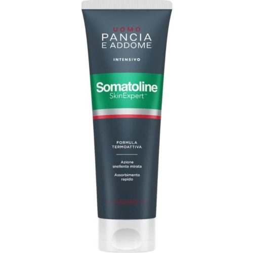 Somatoline Cosmetic Snellente Uomo Pancia e Addome Intensivo 250ml