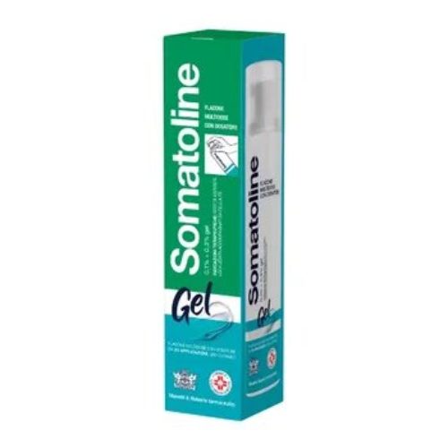 Somatoline Gel 250ml