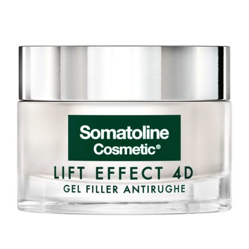 Somatoline SkinExpert Lift Effect 4D Crema Giorno Gel Filler Antirughe 50ml