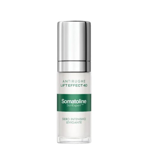 Somatoline Lift Effect 4D Siero Intensivo Filler antirughe 30ml