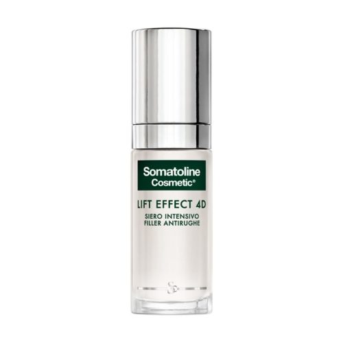 Somatoline Lift Effect 4D Siero Intensivo Filler antirughe 30ml