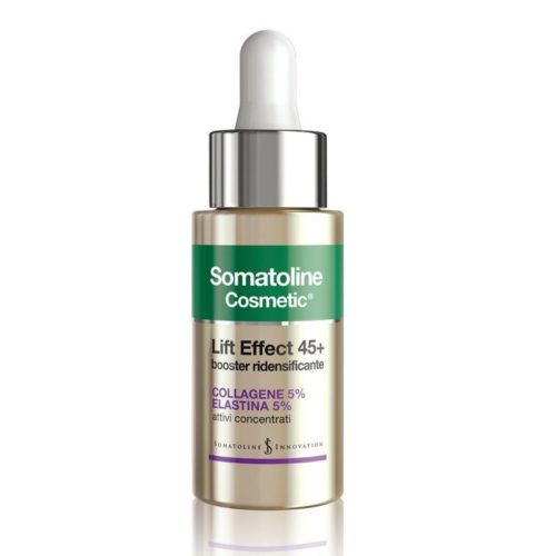 Somatoline Lift Effect Plus Booster Ridensificante per pelle matura 30ml