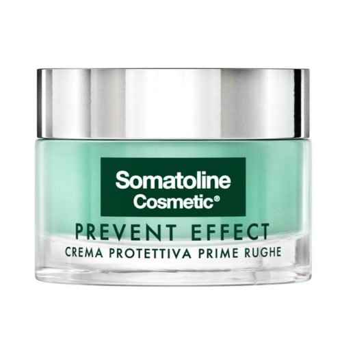Somatoline Prevent Effect Crema Protettiva Prime Rughe 50ml