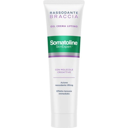 Somatoline Rassodante Braccia Gel Crema Lifting 100ml