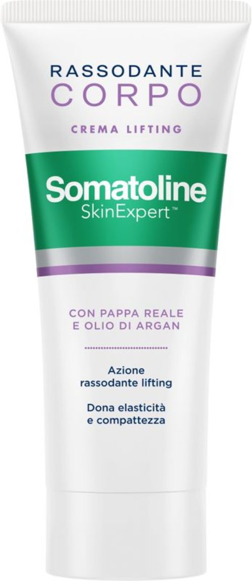 Somatoline Rassodante Corpo Crema Lifting 200ml