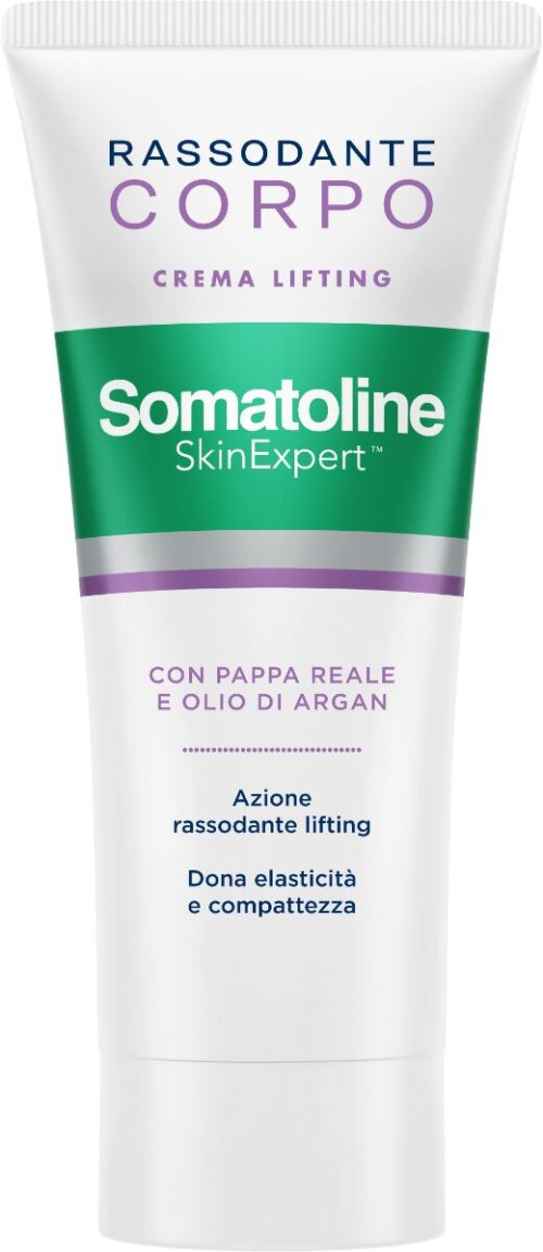 Somatoline Rassodante Corpo Crema Lifting 200ml