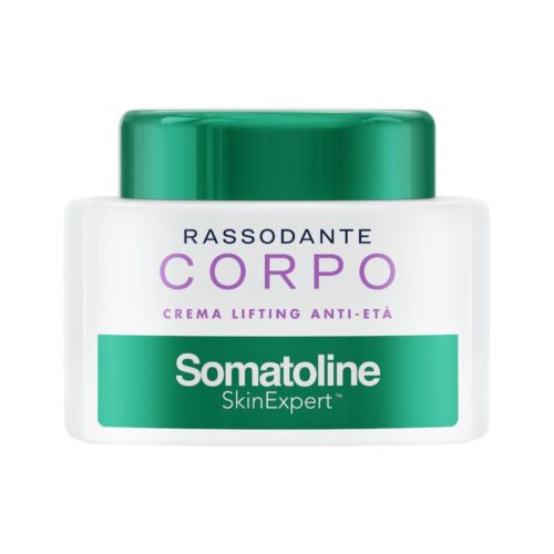 Somatoline Rassodante Corpo Crema Lifting Anti Età 300ml