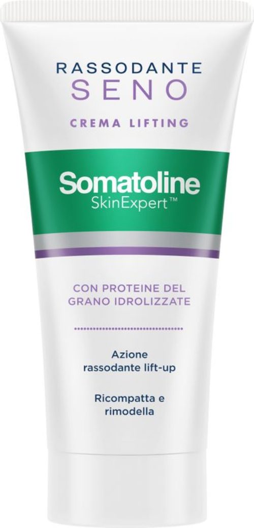 Somatoline Rassodante Seno Crema Lifting 75ml