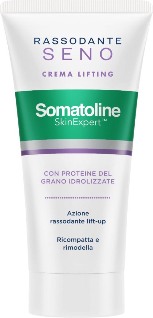 Somatoline Rassodante Seno Crema Lifting 75ml