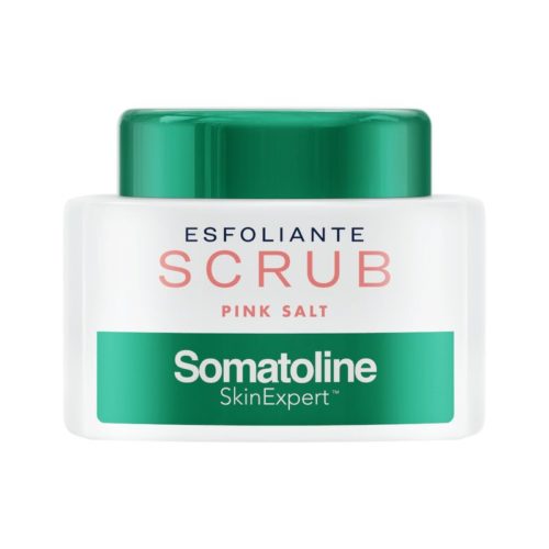 Somatoline Skin Expert Corpo Scrub Pink Salt 350g