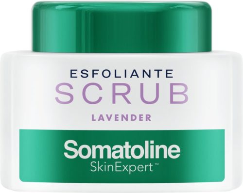 Somatoline Skin Expert Corpo Scrub Scrub Lavender 350g