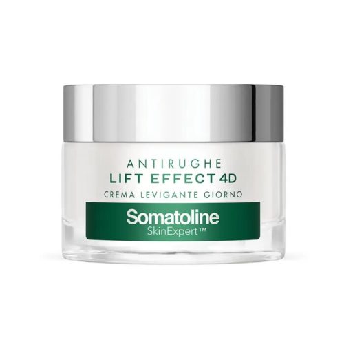 Somatoline SkinExpert Lift Effect 4D Crema Giorno Filler Antirughe 50ml