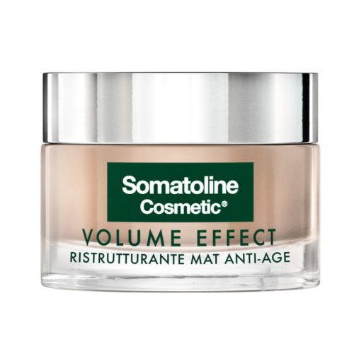 Somatoline SkinExpert Volume Effect Crema Giorno Mat 50 ml