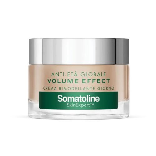 Somatoline SkinExpert Volume Effect Crema Viso Giorno 50ml