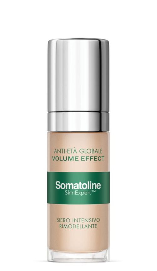 Somatoline SkinExpert Volume Effect Siero Viso 30 ml