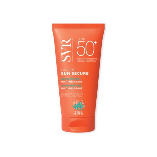 SVR Sun Secure Extreme SPF50+ gel solare 50ml