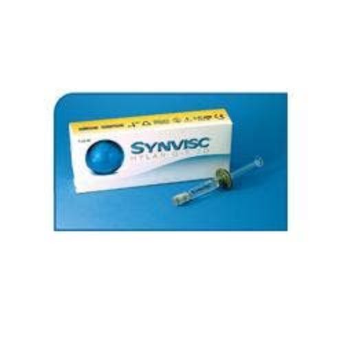 Synvisc Siringa Acido Ialuronico 1 siringa 2ml