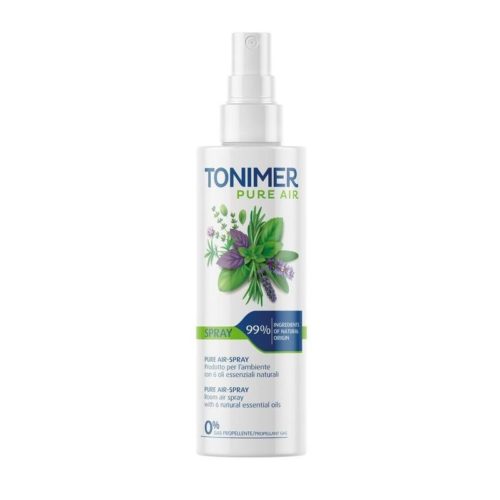 Tonimer Pure Air Spray per ambiente 200ml