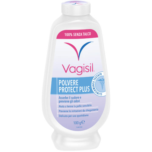 Vagisil Cosmetic Polvere