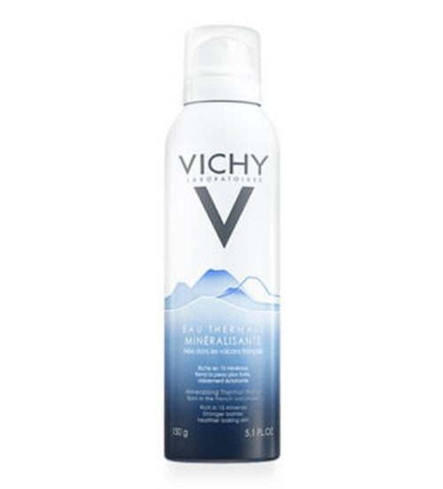 Vichy ACQUA TERMALE Acqua Termale Vichy Mineralizzante 150 ml