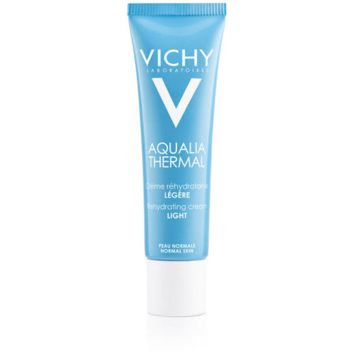 Vichy Aqualia Crema Viso Idratante per pelle da normale a secca con acido ialuronico 30 ml